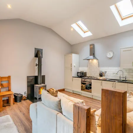 Poppy Holiday home